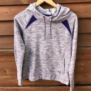 UNDER Armour hoodie